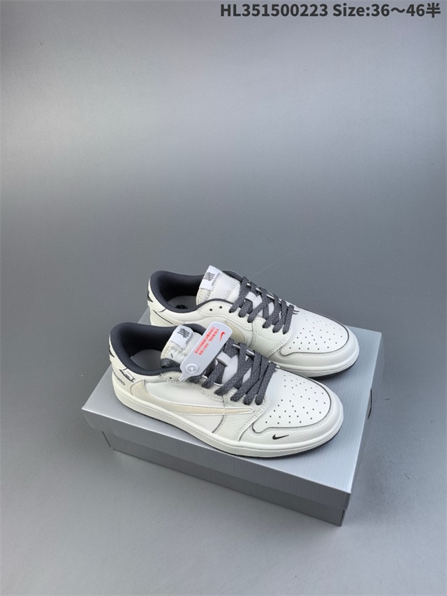 men air jordan 1 shoes H 36-46 2025-4-24-002